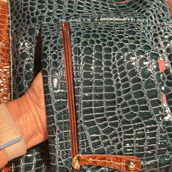 Samantha Brown travel carry on bag - Picture 6 of 13